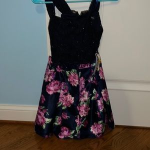 homecoming/ mini dress, 2 piece